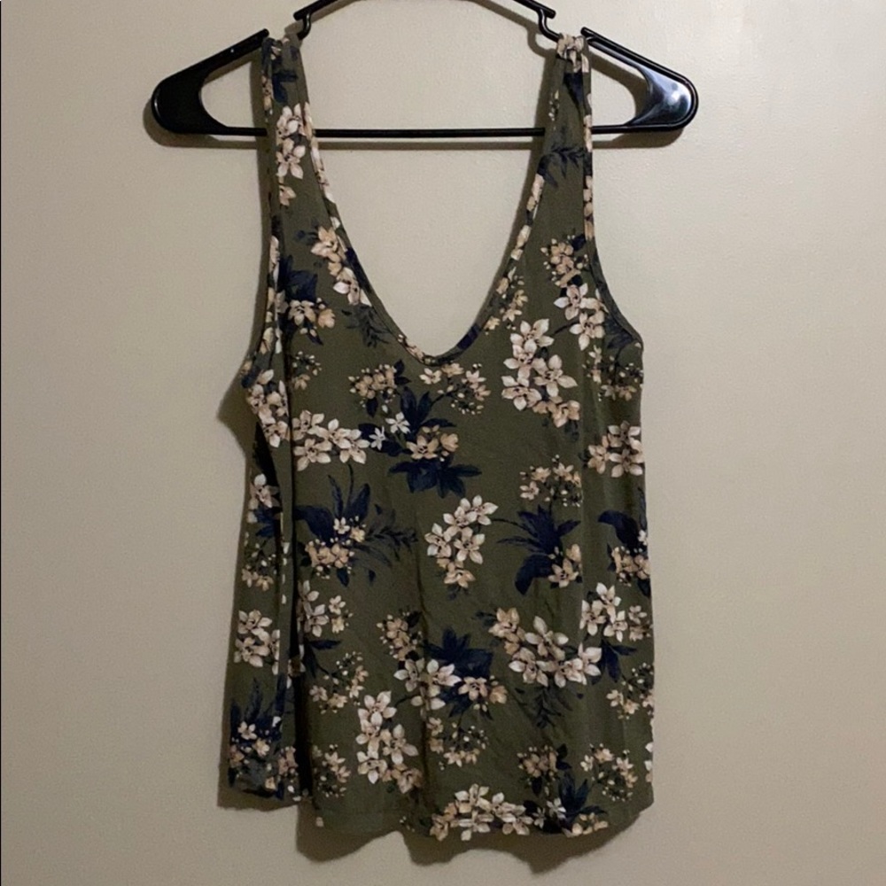 🔥🔥 American Eagle Tank Top